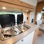 Velo Camp Nad Jeziorem Dadaj Lodge Biskupiec (Olsztyn)