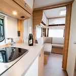 Velo Camp Nad Jeziorem Dadaj