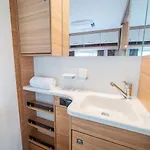 Velo Camp Nad Jeziorem Dadaj Lodge