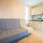 Velo Camp Nad Jeziorem Dadaj Biskupiec (Olsztyn)