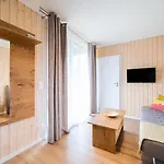 Velo Camp Nad Jeziorem Dadaj *