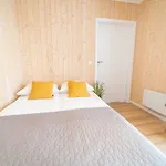 Lodge Velo Camp Nad Jeziorem Dadaj *