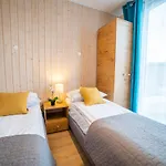 Velo Camp Nad Jeziorem Dadaj Biskupiec (Olsztyn)