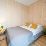 Velo Camp Nad Jeziorem Dadaj Biskupiec (Olsztyn)