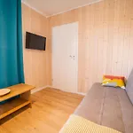 Velo Camp Nad Jeziorem Dadaj * Biskupiec
