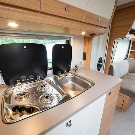 Velo Camp Nad Jeziorem Dadaj Chata Biskupiec (Olsztyn)