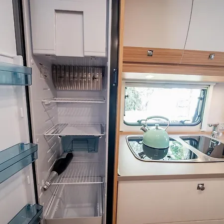 Velo Camp Nad Jeziorem Dadaj Gerendaház Biskupiec