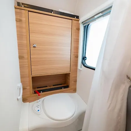 Gerendaház Velo Camp Nad Jeziorem Dadaj *