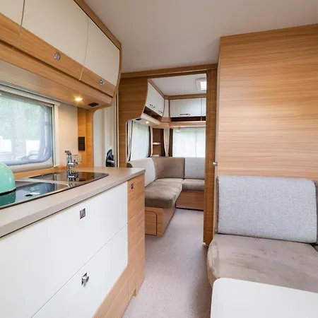 Velo Camp Nad Jeziorem Dadaj * Biskupiec (Olsztyn)