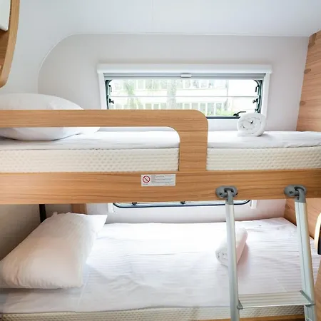 Velo Camp Nad Jeziorem Dadaj Gerendaház