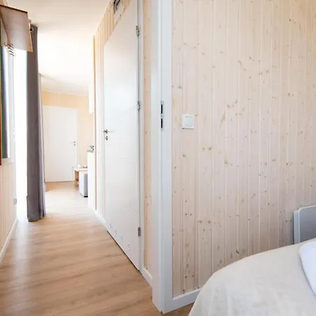 Velo Camp Nad Jeziorem Dadaj Gerendaház