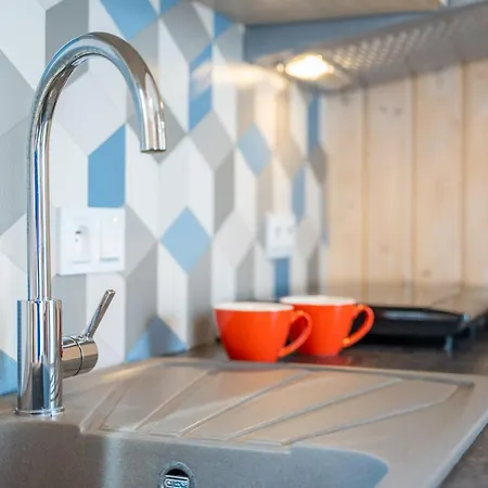 Chata Velo Camp Nad Jeziorem Dadaj Biskupiec (Olsztyn)