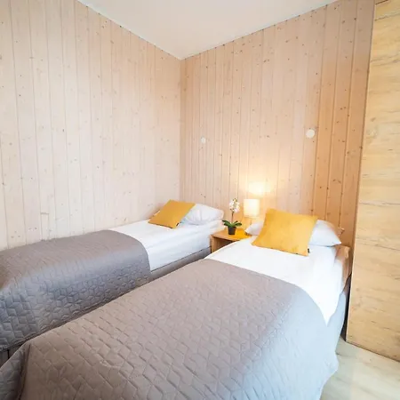 Velo Camp Nad Jeziorem Dadaj * Biskupiec