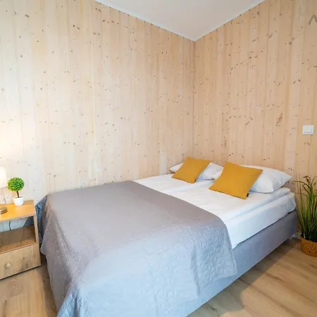 Velo Camp Nad Jeziorem Dadaj Biskupiec (Olsztyn)