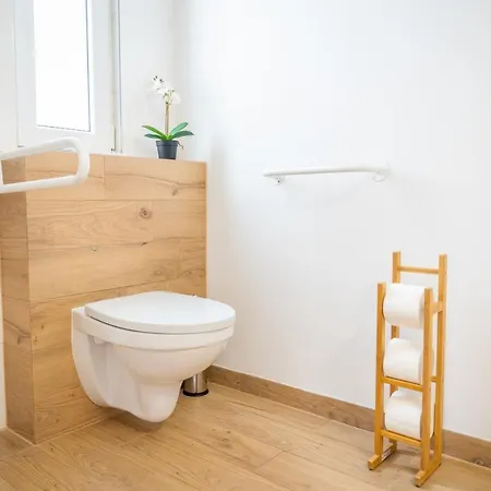 Gerendaház Velo Camp Nad Jeziorem Dadaj