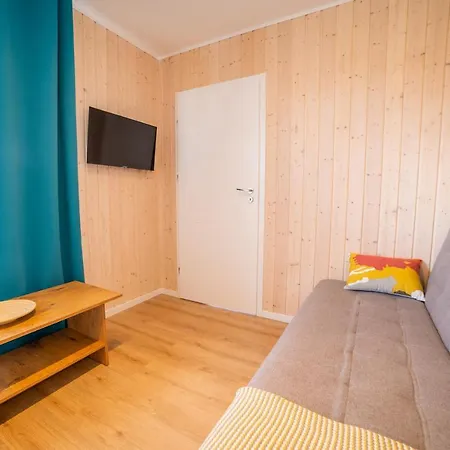 Velo Camp Nad Jeziorem Dadaj * Biskupiec (Olsztyn)