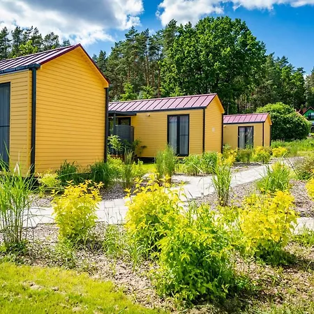 Velo Camp Nad Jeziorem Dadaj * Biskupiec (Olsztyn)