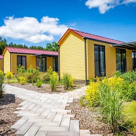 Gerendaház Velo Camp Nad Jeziorem Dadaj