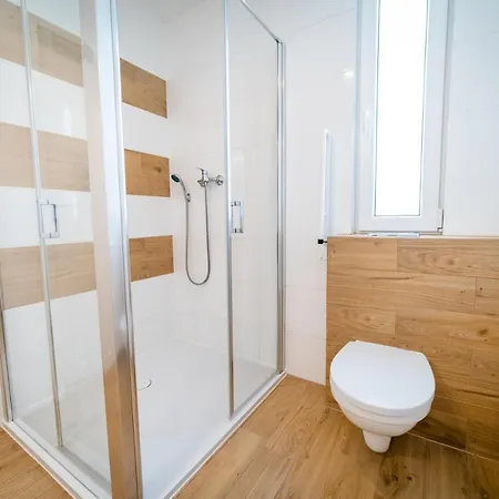 Chata Velo Camp Nad Jeziorem Dadaj Biskupiec (Olsztyn)