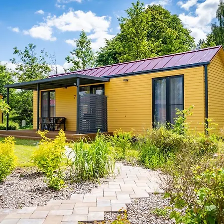 Velo Camp Nad Jeziorem Dadaj Gerendaház *