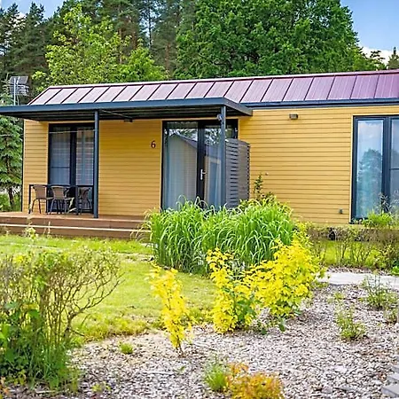 Lodge Velo Camp Nad Jeziorem Dadaj Biskupiec (Olsztyn)