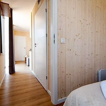 Velo Camp Nad Jeziorem Dadaj Biskupiec (Olsztyn)