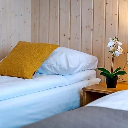 Lodge Velo Camp Nad Jeziorem Dadaj Biskupiec (Olsztyn)