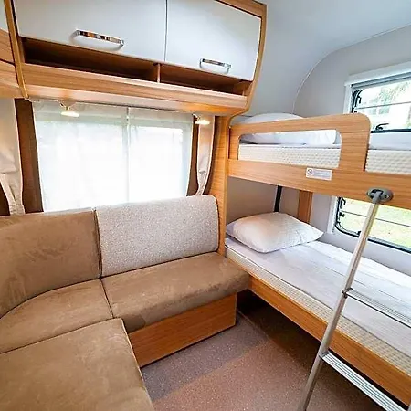 Hytte Velo Camp Nad Jeziorem Dadaj Biskupiec (Olsztyn)