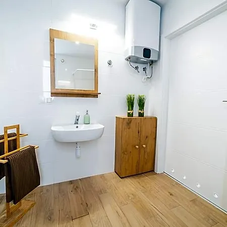 Hytte Velo Camp Nad Jeziorem Dadaj Biskupiec (Olsztyn)