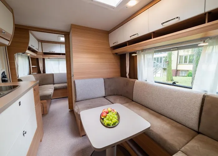 Velo Camp Nad Jeziorem Dadaj *