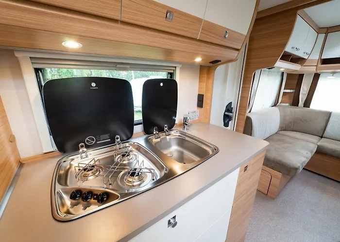 Velo Camp Nad Jeziorem Dadaj Lodge Biskupiec (Olsztyn)