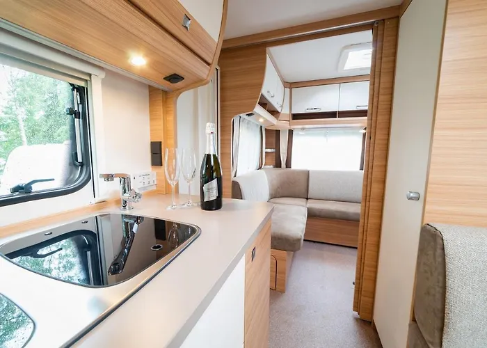 Velo Camp Nad Jeziorem Dadaj