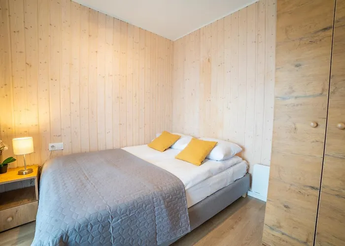 Velo Camp Nad Jeziorem Dadaj *